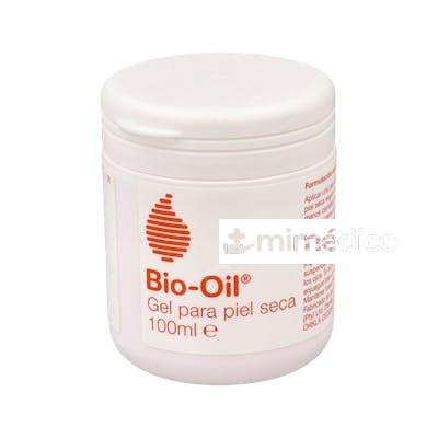 BIO-OIL DRY SKIN GEL 100ML. BIO-OIL