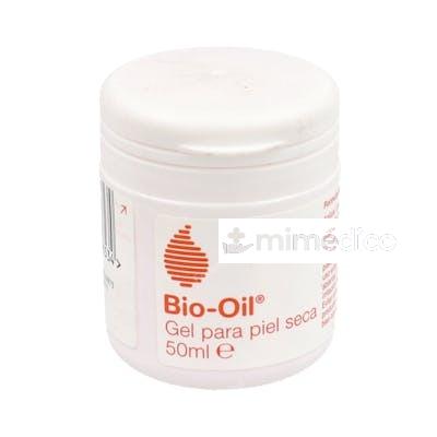 BIO-OIL DRY SKIN GEL 50ML. BIO-OIL