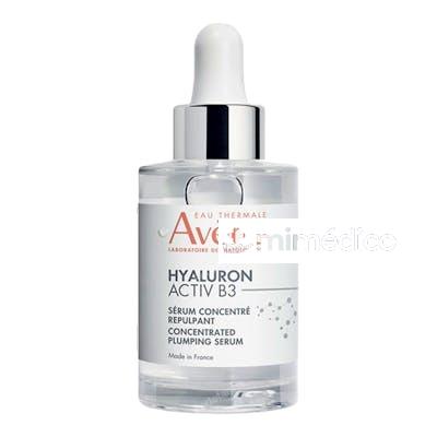 AVENE HYALURON ACTIV B3 SERUM CONCENTRADO 30ML. AVENE