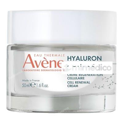 AVENE HYALURON ACTIV B3 CREMA REGENERADORA 50ML