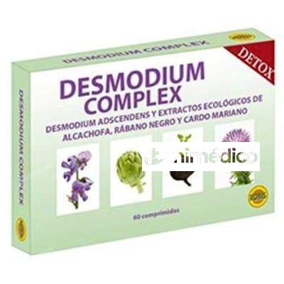 DESMODIUM COMPLEX 60COMP. ROBIS