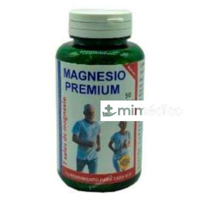 MAGNESIO PREMIUM 100CAP. ROBIS