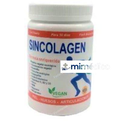 SINCOLAGEN 300GR. ROBIS
