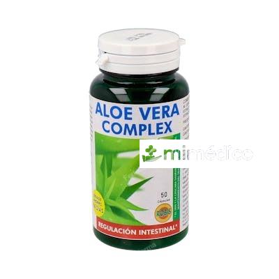 ALOE VERA COMPLEX 50CAP. ROBIS