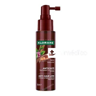 KLORANE SERUM ANTICAIDA QUININA EDELWEISS 100ML.
