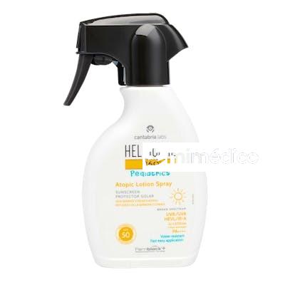 HELIOCARE 360  SPF50 PEDIATRICS ATOPIC SPRAY 250ML HELIOCARE