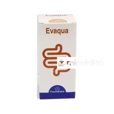 EVAQUA 30CAP. PHARMAHEBE