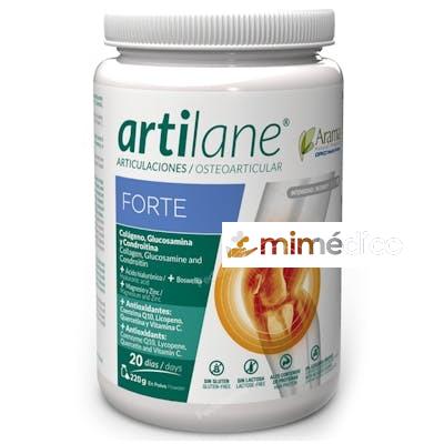 ARTILANE FORTE 220GR. ARAMA