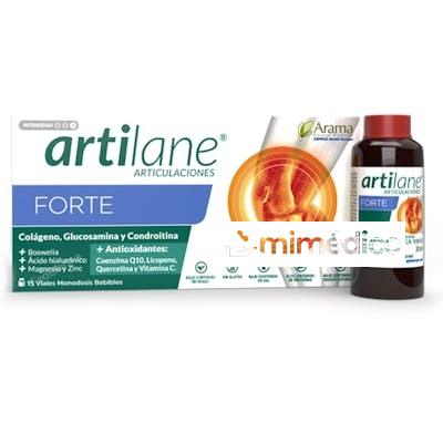 ARTILANE FORTE 15VIALES ARAMA