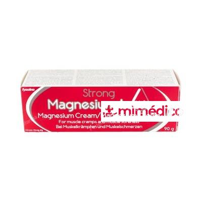 ICE POWER CREMA DE MAGNESIO 90GR. ICE POWER