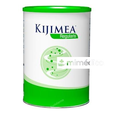 KIJIMEA REGULARIS 250GR. KIJIMEA