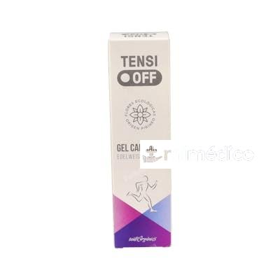 TENSI OFF GEL CALMANTE 75ML. TAULLORGANICS