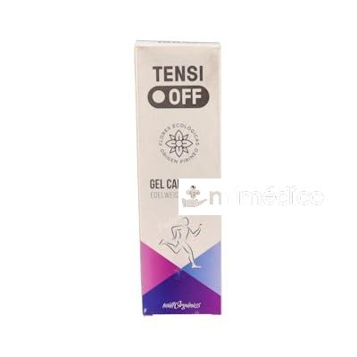TENSI OFF GEL CALMANTE 200ML. TAULLORGANICS