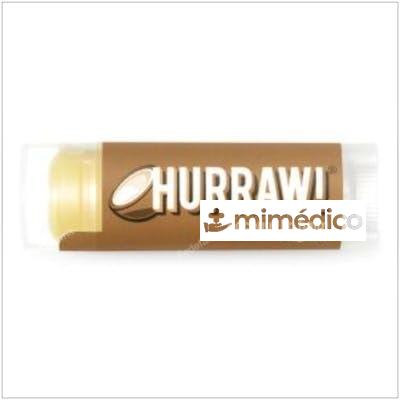 HURRAW BALSAMO LABIAL CLASICO COCO HURRAW