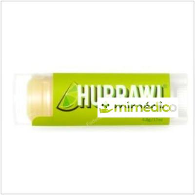 HURRAW BALSAMO LABIAL CLASICO LIMA HURRAW