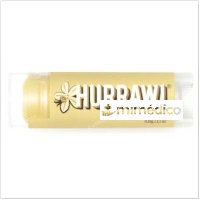 HURRAW BALSAMO LABIAL CLASICO VAINILLA HURRAW