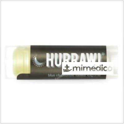 HURRAW BALSAMO LABIAL ESENCIAL MOON HURRAW