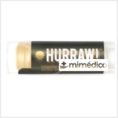 HURRAW BALSAMO LABIAL ESENCIAL SUN SPF15 HURRAW