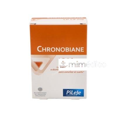 CHRONOBIANE LP 1,9MG. 60COMP. PILEJE