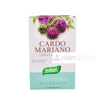 CARDO MARIANO 40CAP. SANTIVERI