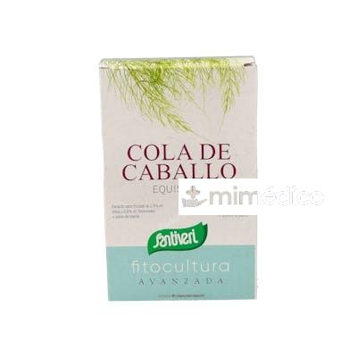COLA DE CABALLO 40CAP. SANTIVERI