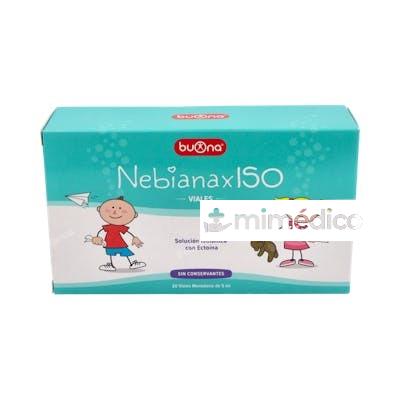NEBIANAX ISO 20VIALES BUONA