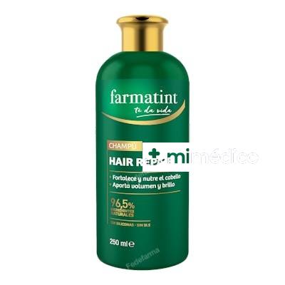 FARMATINT CHAMPU 250ML. FARMATINT