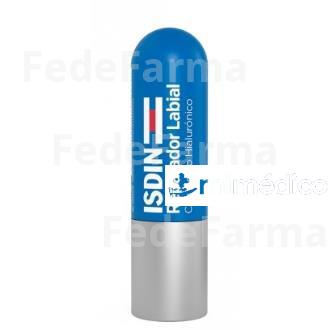 REPARADOR LABIAL STICK 4GR. ISDIN