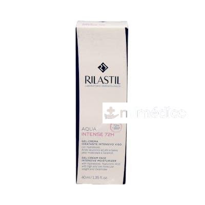 RILASTIL AQUA INTENSE 72H 40ML. CUMLAUDE - RILASTIL