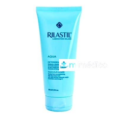 RILASTIL AQUA GEL LIMPIADOR 200ML. CUMLAUDE - RILASTIL
