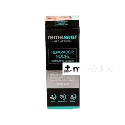 REMESCAR REPARADOR NOCHE CONTORNO DE OJOS 20ML. REMESCAR