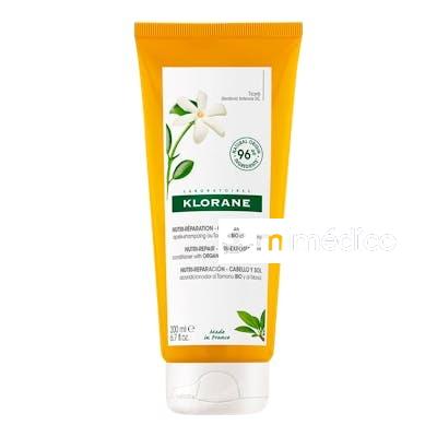 POLYSIANES BALSAMO REPARADOR TAMANU-MONOI 200ML. KLORANE