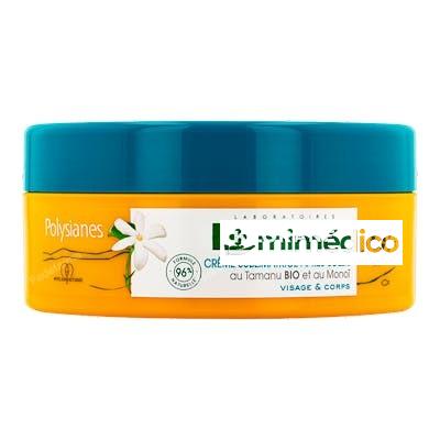POLYSIANES AFTER SUN CREMA SUBLIMADORA 200ML. KLORANE