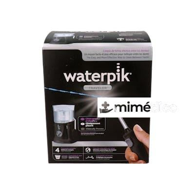 IRRIGADOR DENTAL WATERPIK WP300 VIAJE DE 400ML VITIS