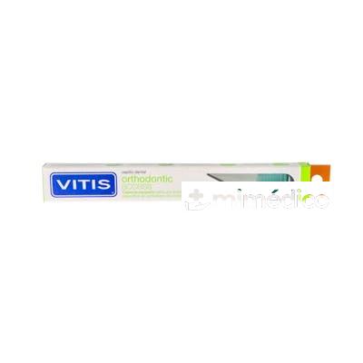 VITIS CEPILLO DENTAL ACCESS ORTHODONTIC