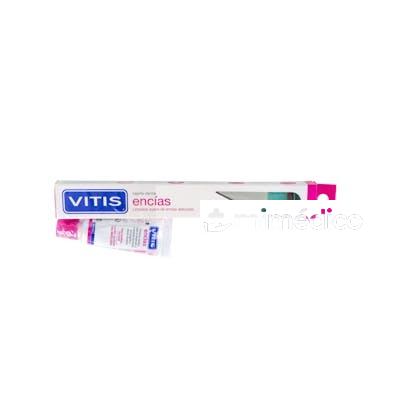 VITIS CEPILLO DENTAL ENCIAS