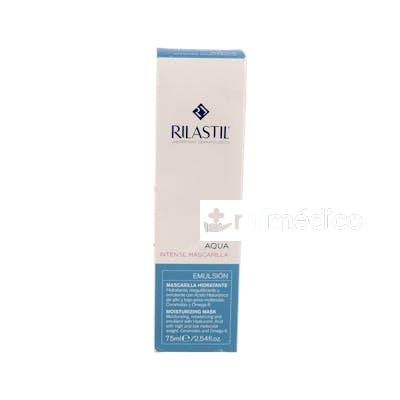 RILASTIL AQUA INTENSE MASCARILLA 75ML. CUMLAUDE - RILASTIL