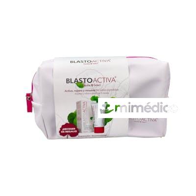 BLASTOACTIVA CREMA 150ML. + NECESER ALMIRALL