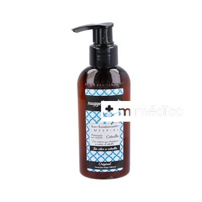 ACONDICIONADOR IMPERIAL CEBOLLA 100ML. NUGGELA & SULE