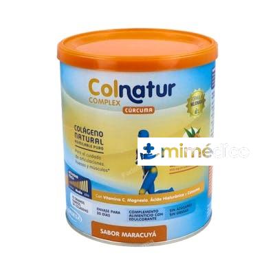 COLNATUR COMPLEX CURCUMA 250GR. COLNATUR