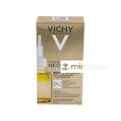 VICHY NEOVADIOL MENO 5 BI-SERUM 30ML.