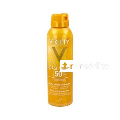 VICHY FOTOPROT SOLEIL BRUMA INV SPF50 SPRAY 200ML