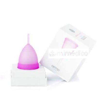 AMMO COPA MENSTRUAL VELVET TALLA S AMMO
