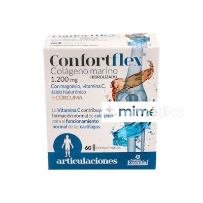 CONFORTFLEX 1200MG. 60COMP. NATURE ESSENTIAL