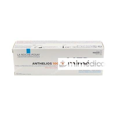LA ROCHE POSAY FOTOPR ANTHELIOS 100 KA+ 50ML.