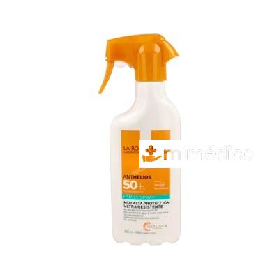 LA ROCHE POSAY FOTOPR ANTHELIOS SPRAY SPF50+ 300ML