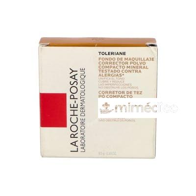 LA ROCHE POSAY TOLERIANE TEINT COMP 15 SPF25 9G