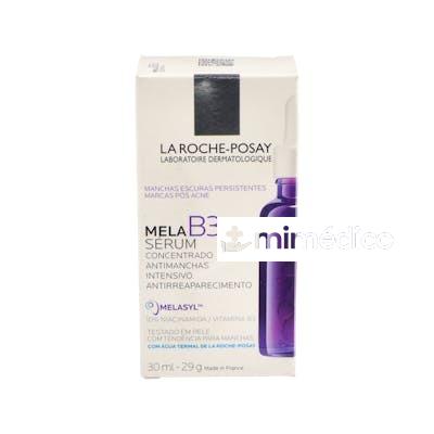 LA ROCHE POSAY PURE NIACINAMIDE 10 SERUM 30ML.