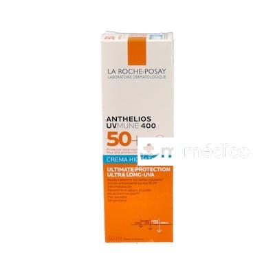 LA ROCHE POSAY FOTOPROT ANTHELIOS SPF 50+ 50ML