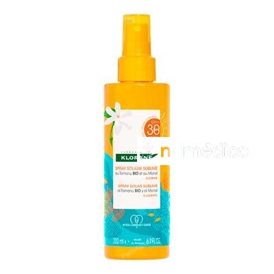 POLYSIANES SPF30 SPRAY SOLAR SUBLIME 200ML. KLORANE